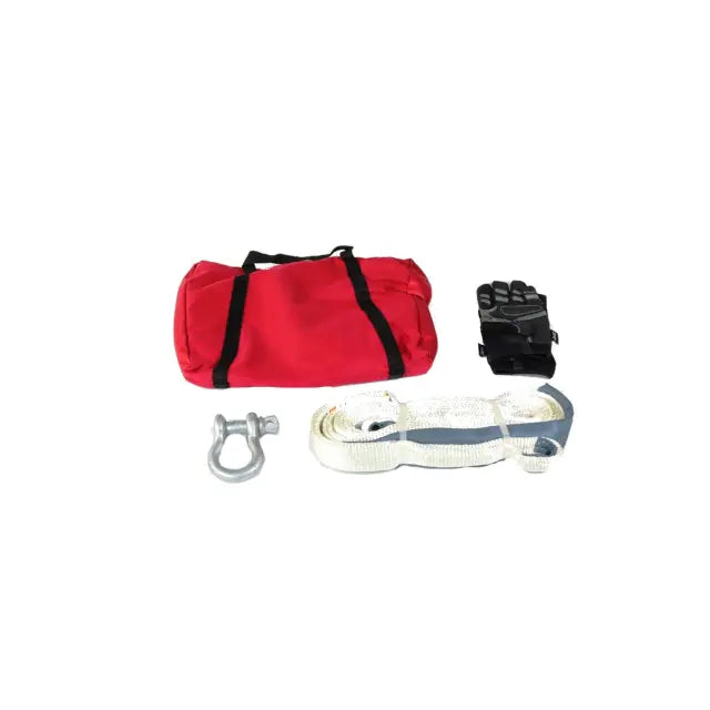 TRAIL RATED WINCH ACCESSORY KIT