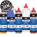 COLOR COAT - RED OXIDE