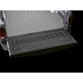 WeatherTech 2021+ Ford F-150 Tailgate and TechLiner 5.5ft Bed w/ Onboard Generator- Black
