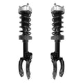 Unity Automotive 2 Front Complete Strut Assemblies 2-11147-11148-001