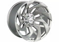 M24 - 22X12 5X127/139.7 ET NEG 44MM