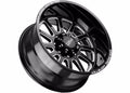 M17 - 22X12 5X139.7 ET NEG 44MM 78.