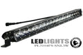 UNIVERSAL LED LIGHT BAR 20IN 3W SINGLE ROW CLEAR
