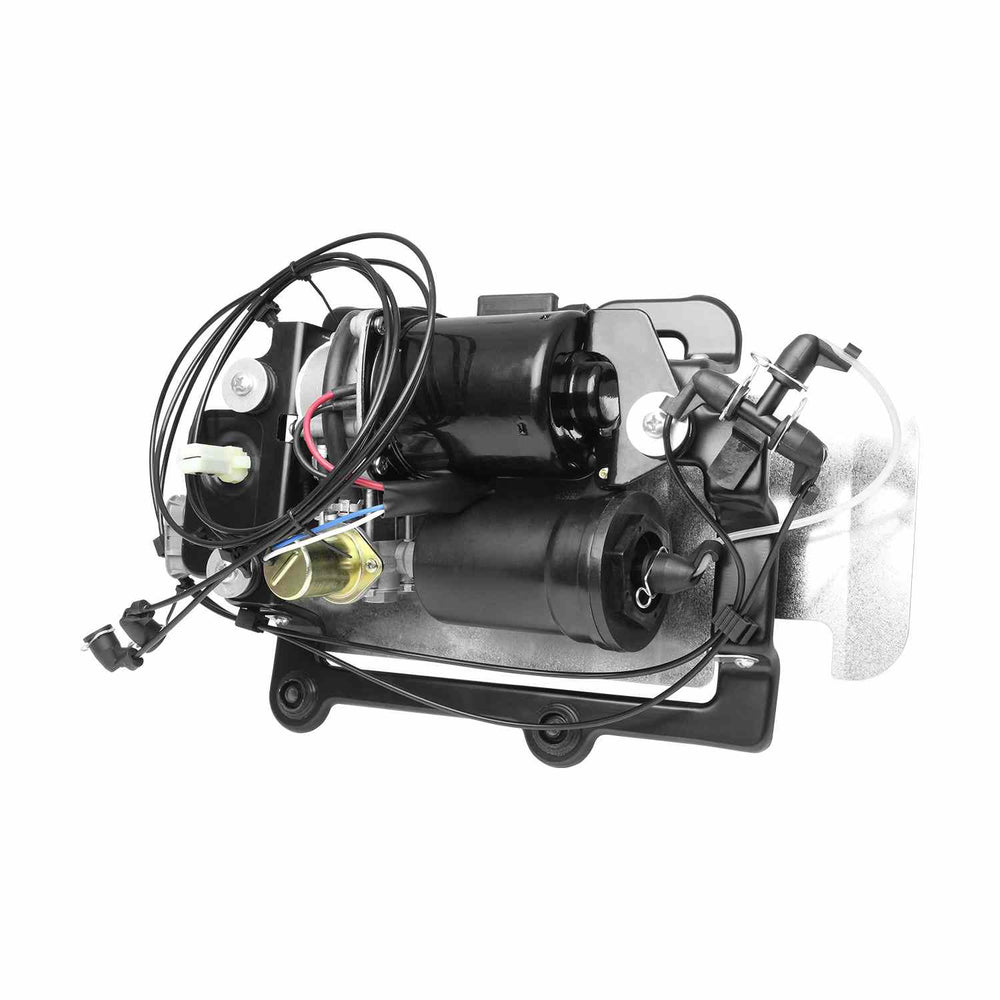Unity Automotive 1 Air Suspension Compressor with Full Cage 20-015500-C