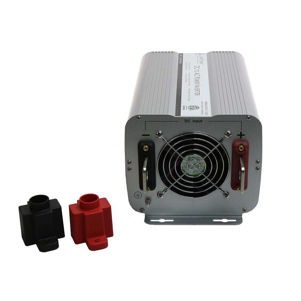 2000W MODIFIED SINE WAVE INVERTER