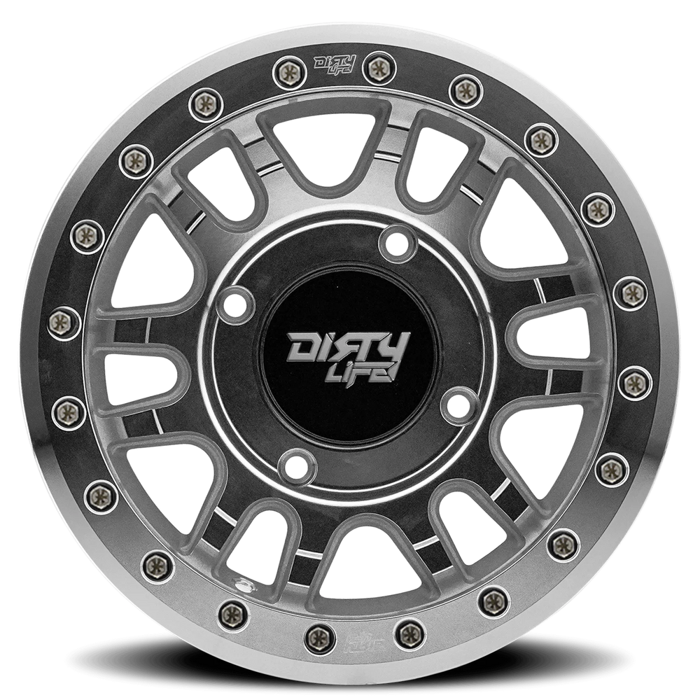 CANYON PRO SXS (9309R) MACHINED