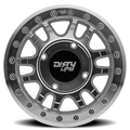 CANYON PRO SXS (9309R) MACHINED