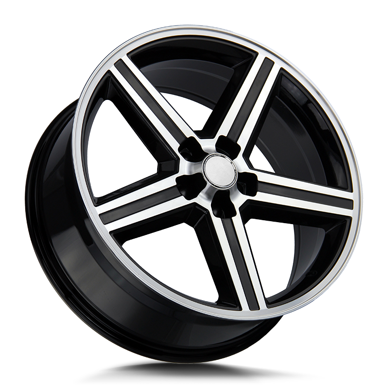 IROC - 22X9.5 5X127 ET 13MM 78.1CB