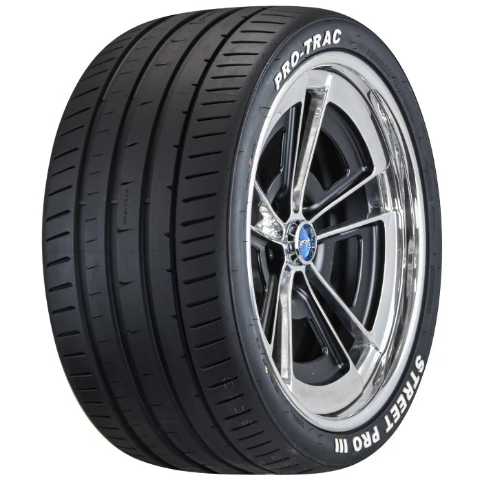 305/35ZR20 PROTRAC SPIII RWL