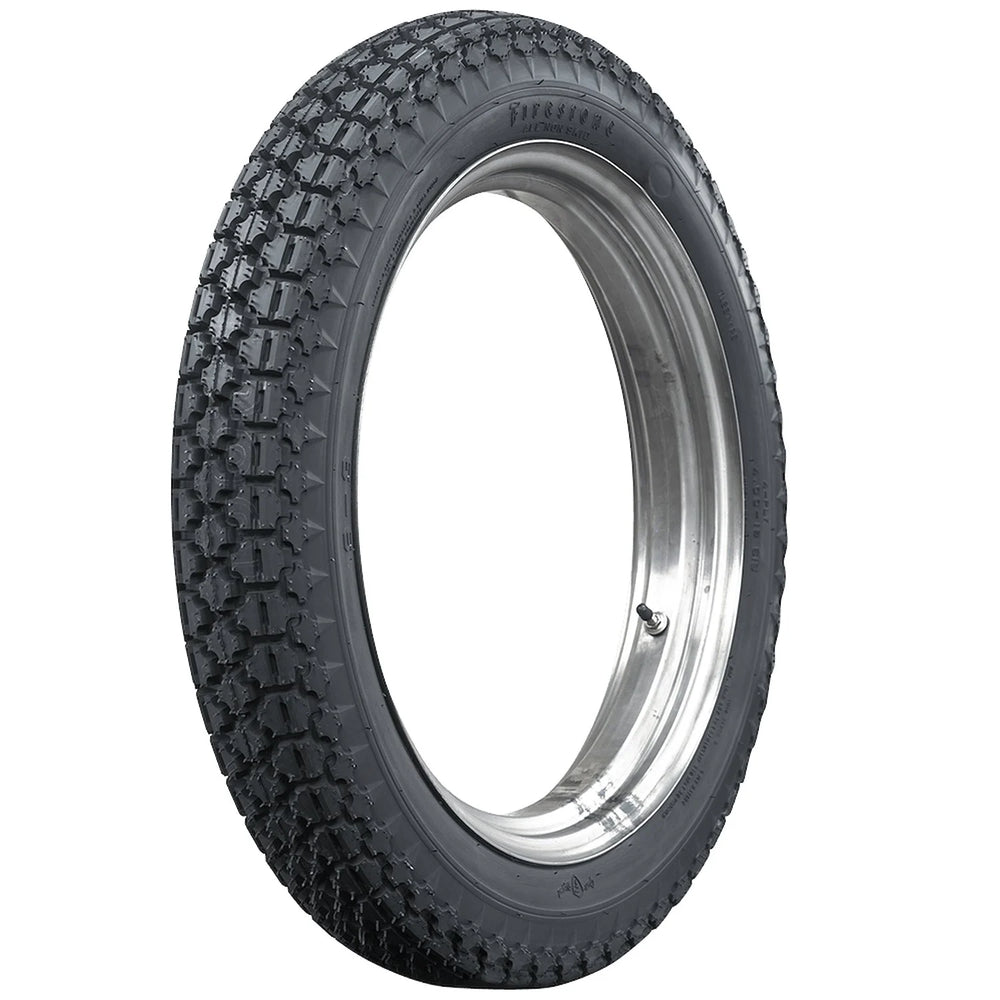 45018 FIRESTONE ANS