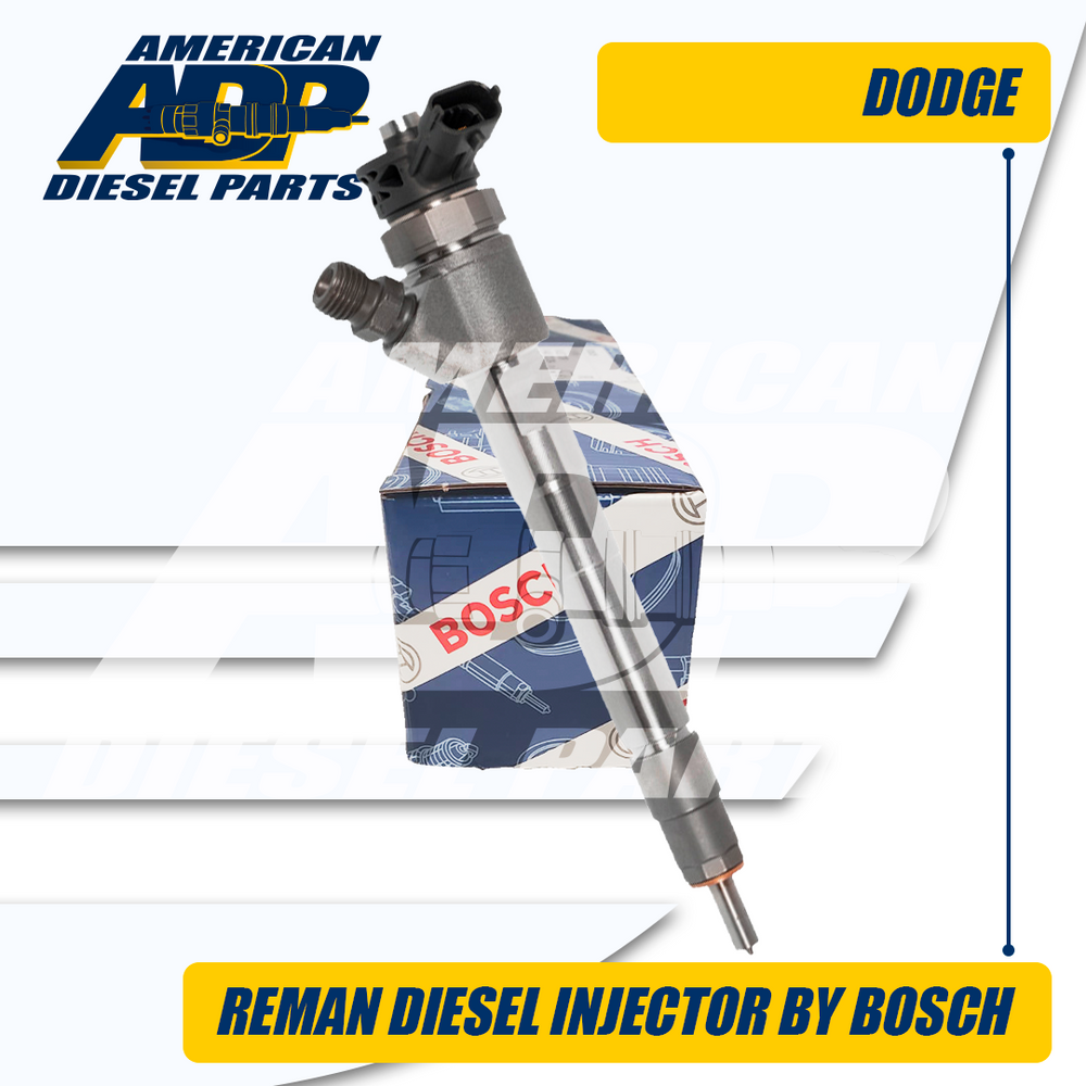 1419 CHEROKEE/ 1418 RAM 1500/ 19 RAM 1500 CLASSIC STOCK INJECTOR
