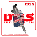 1419 CHEROKEE/ 1418 RAM 1500/ 19 RAM 1500 CLASSIC STOCK INJECTOR