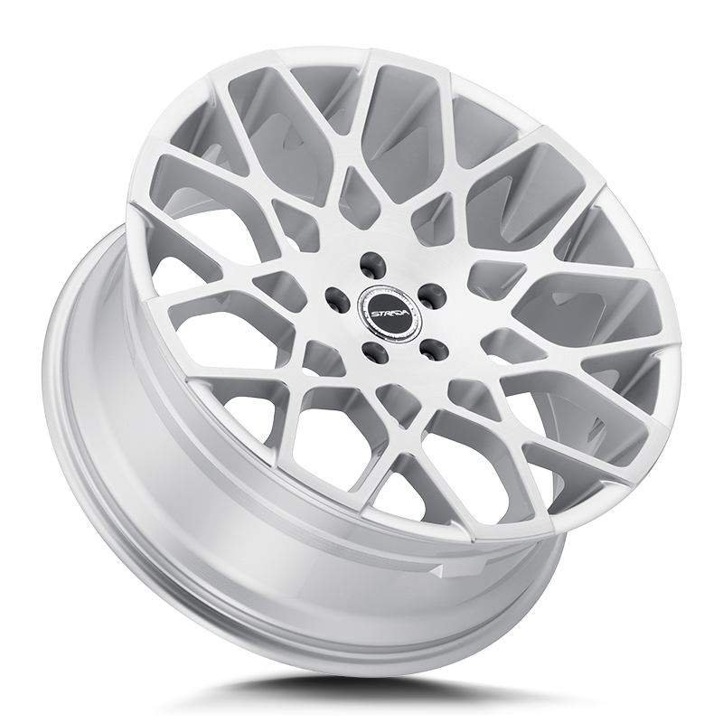 BUCA - 24X10 5X115 ET 15MM 72.6CB B