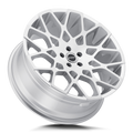 BUCA - 24X10 5X115 ET 15MM 72.6CB B
