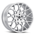 BUCA - 24X10 5X115 ET 15MM 72.6CB B