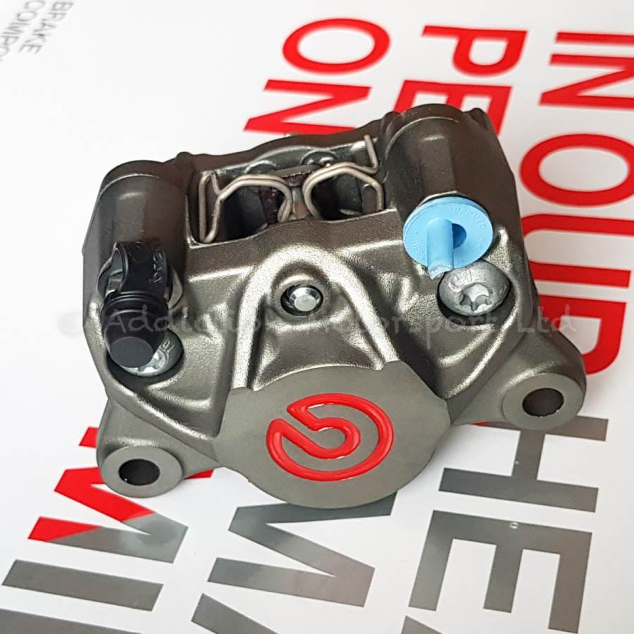Brembo P2.34 Brake Caliper - Front