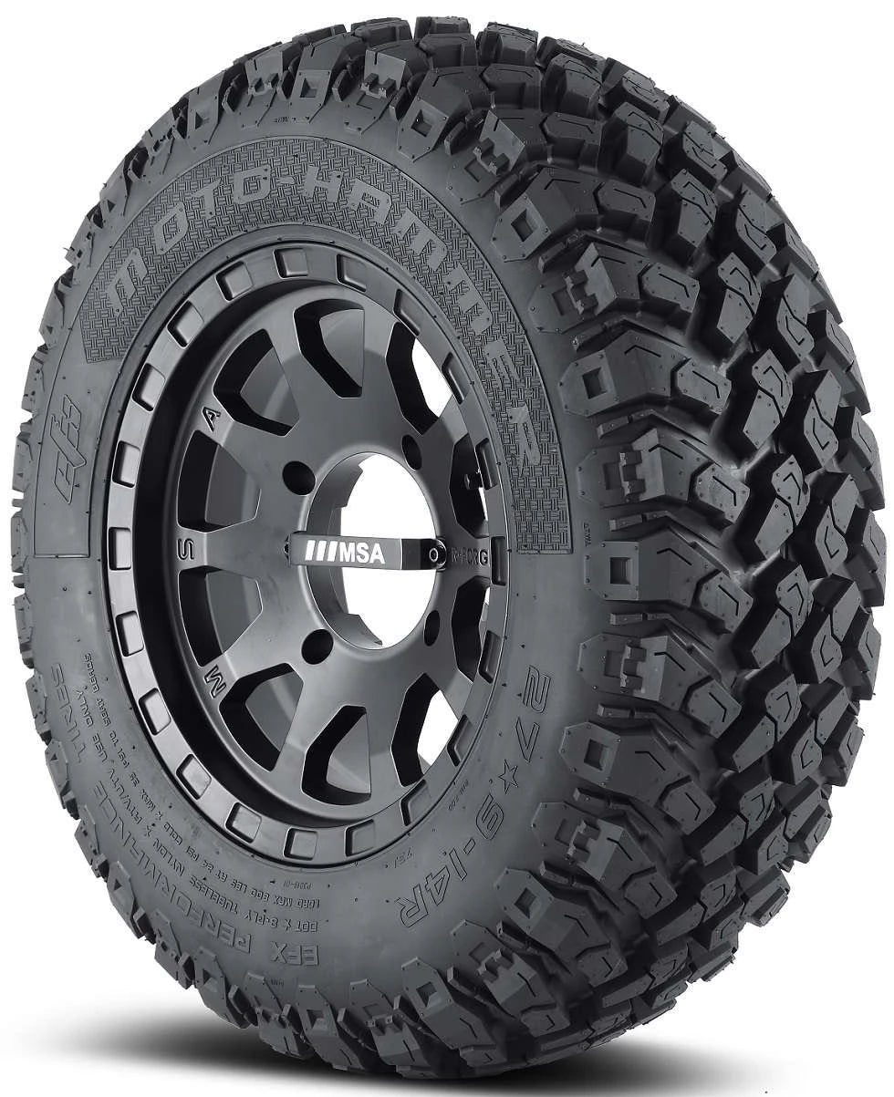 MOTOHAMMER 28X10R14 73J 28