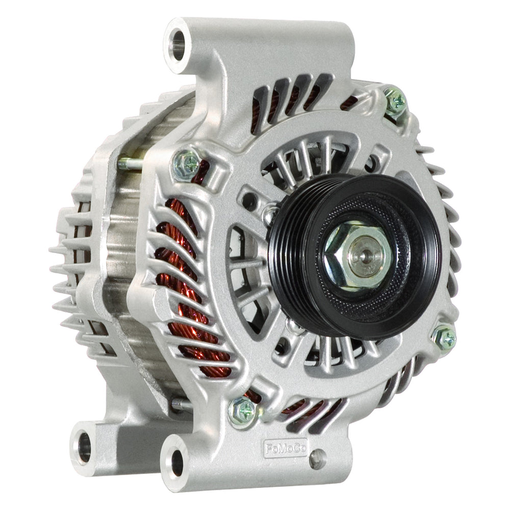 AC Delco New Loaded Disc Brake Caliper 335-1267