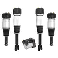 Unity Automotive 1 Air Suspension Compressor 20-011800