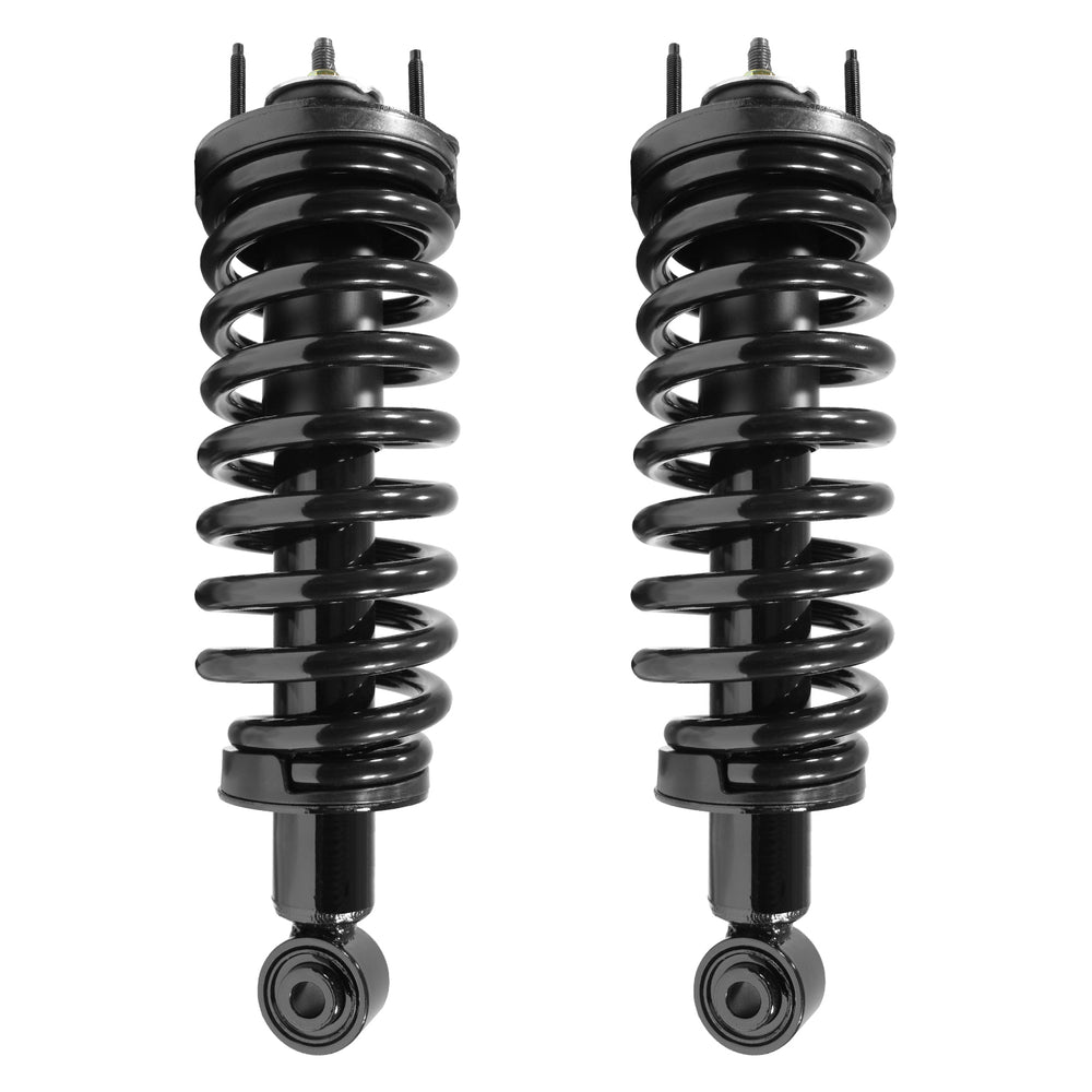 Unity Automotive 1 Air Suspension Compressor 20-011800