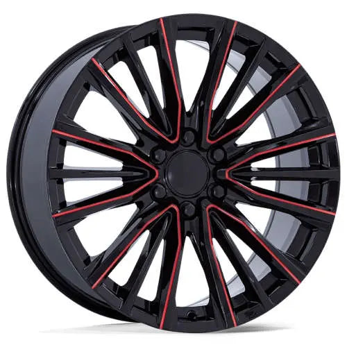 PREDATOR X-AT 33X12.50R22LT 10PR 10