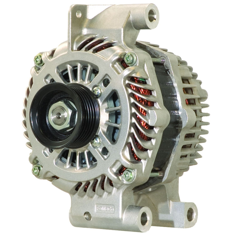 AC Delco New Loaded Disc Brake Caliper 335-1266