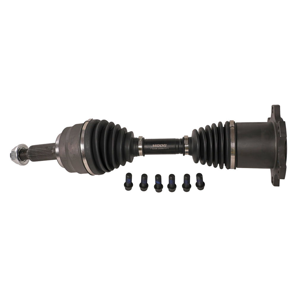 CV AXLE ASSEMBLY