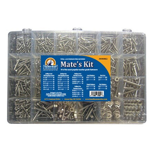 MATEFT S KIT