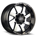 M80 - 22X12 BLANK ET NEG 44MM 78.1C