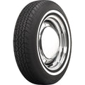 BFGoodrich 165R15 3/4IN WIDE WHITEWALL