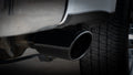 Borla cat-back exhaust
