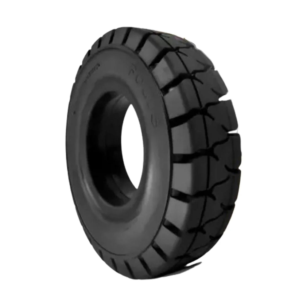 6.5010 STD BLK RESILIENT TRAC SOLID