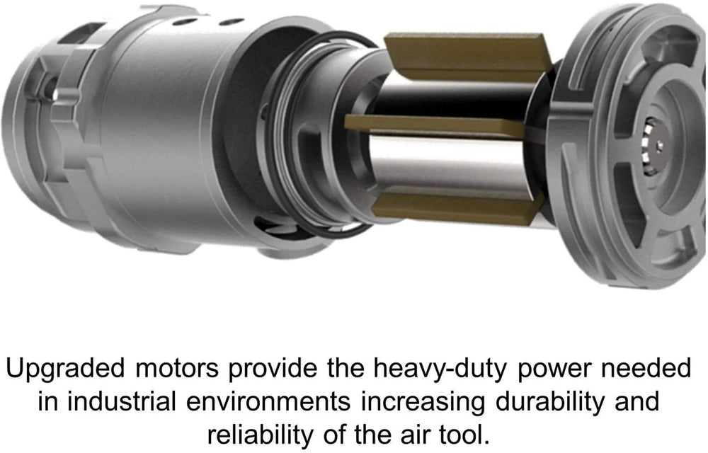JAT106 3/8IN COMPACT IMPACT WRENCH