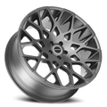 BUCA - 22X9.5 5X115 ET 15MM 72.6CB