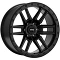 TW411 BLACK 20X9 5X150 +18