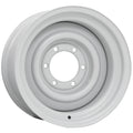 WHEEL VINTIQUES 15X7 SMOOTHIE CHROME 6X5.5 4BS