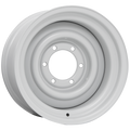 WHEEL VINTIQUES 15X7 SMOOTHIE CHROME 6X5.5 4BS