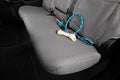 POLYCOTTON SEATSAVER CUSTOM SECOND