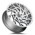 NIDO - 24X9.5 6X139.7 ET 24MM 87.1
