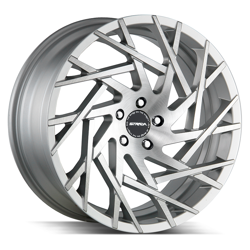 NIDO - 24X9.5 6X139.7 ET 24MM 87.1