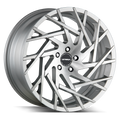 NIDO - 24X9.5 6X139.7 ET 24MM 87.1