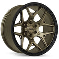 MF40 - 20X10 5X127 5X139.7 ET NEG 1
