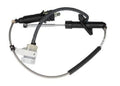 AC Delco Brake Pad Set 174-1072
