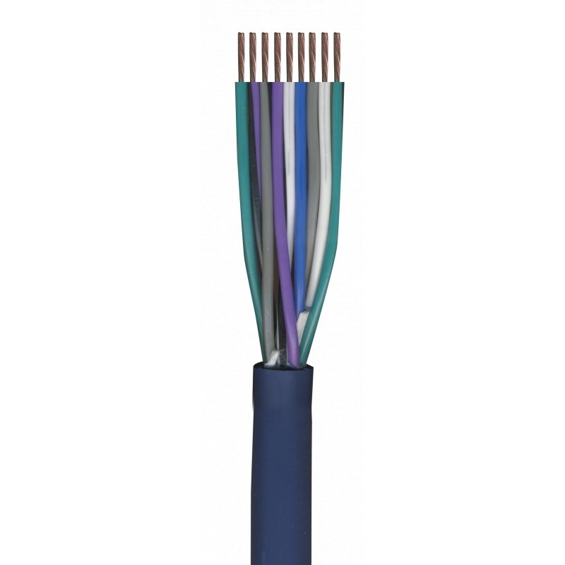 STINGER 9 CONDUCTOR SPEEDWIRE 250FT