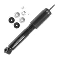 Unity Automotive 2 Front Shock Absorbers 2 Rear Complete Strut Assemblies 4-257130-15290-001