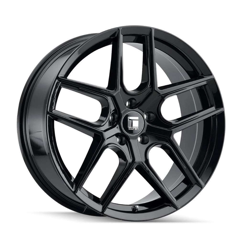 TR79 3279 GLOSS BLACK 18X8 5114.3 35MM 60.1MM