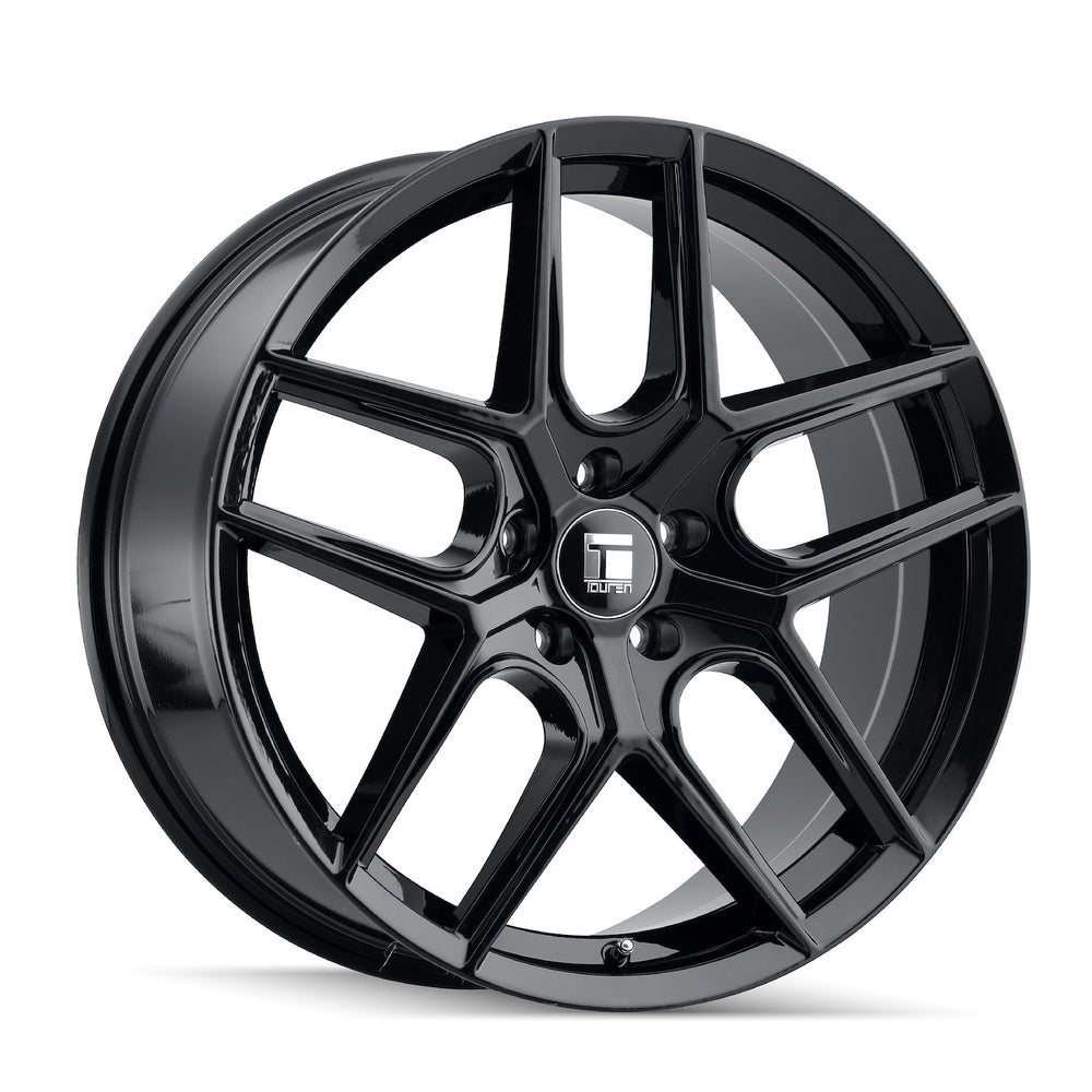TR79 3279 GLOSS BLACK 18X8 5114.3 35MM 66.1MM