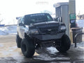 942 TYPE D 15X12 BLK 6/5.5 STL UNIVERSAL