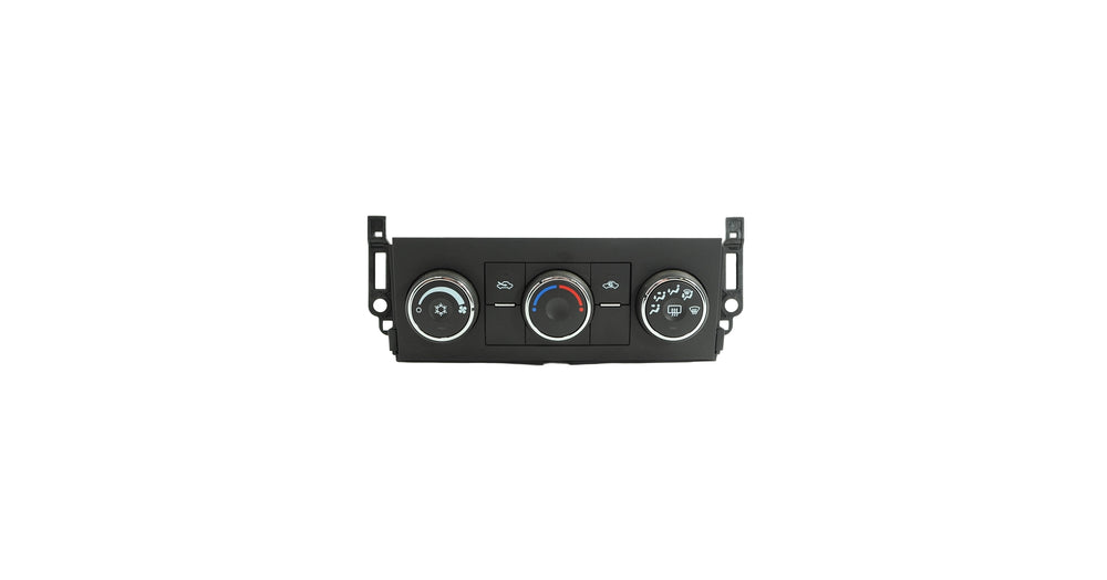 AC Delco HVAC Component 15-74000
