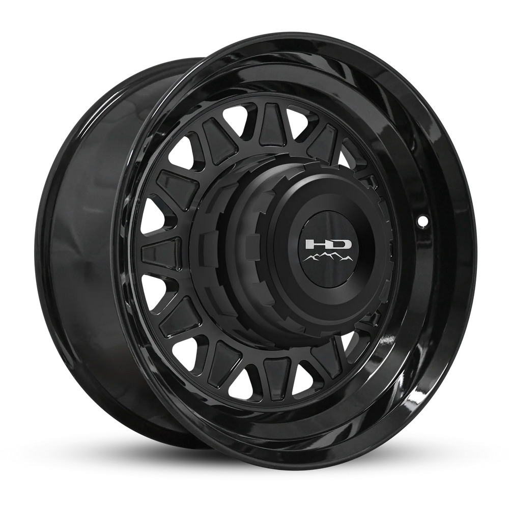 HDT FORGED ..17.5 X 6.75..PCD: 8X16